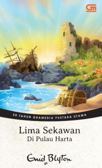 Image of LIMA SEKAWAN : DI PULAU HARTA