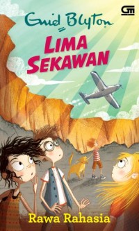 Image of LIMA SEKAWAN RAWA RAHASIA