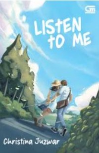 Image of LISTEN TO ME