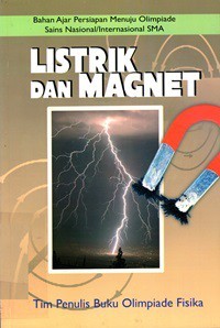 Image of LISTRIK DAN MAGNET