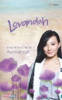 Image of LOVANDAH: UNTAIAN BERLIAN CINTA DARI ASMIRANDAH