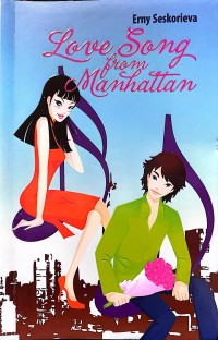 Image of LOVE SONG FROM MANHATTAN