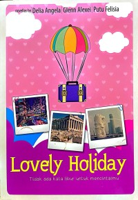 Image of LOVELY HOLIDAY