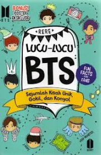 Image of LUCU-LUCU BTS