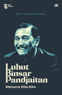 Image of LUHUT BINSAR PANDJAITAN MENURUT KITA-KITA