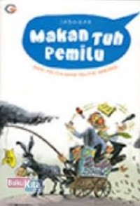 Image of MAKAN TUH PEMILU