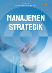 Image of MANAJEMEN STRATEGIK