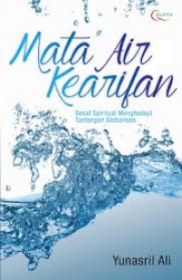 Image of MATA AIR KEARIFAN