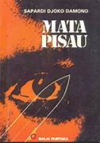 Image of MATA PISAU