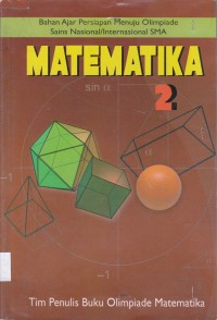 Image of MATEMATIKA 2