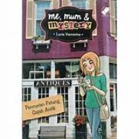 Image of ME, MUM & MYSTERY