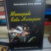 Image of MENAPAK KOTA HARAPAN
