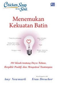 Image of MENEMUKAN KEKUATAN BATIN