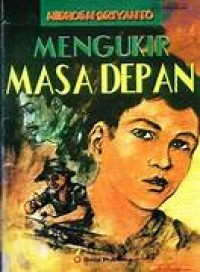 Image of MENGUKIR MASA DEPAN