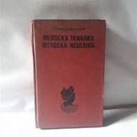 Image of MERDEKA TANAHKU MERDEKA NEGERIKU