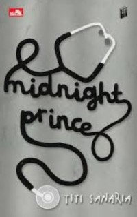 Image of MIDNIGHT PRINCE