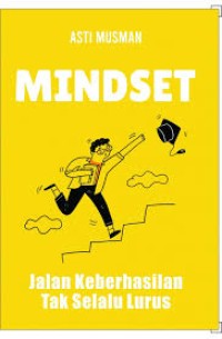 Image of MINDSET