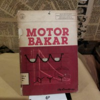 Image of MOTOR BAKAR