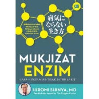 Image of MUKJIZAT ENZIM