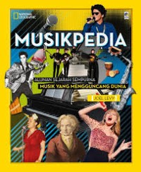 Image of MUSIKPEDIA