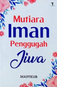 Image of Mutiara Imam Penggugah Jiwa