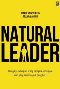 Image of NATURAL LEADER