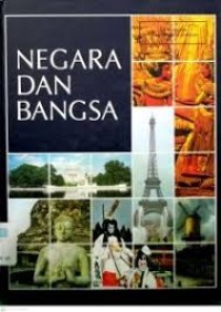 Image of NEGARA DAN BANGSA ASIA JILID 3