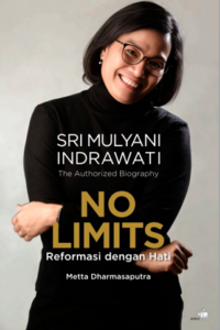 Image of NO LIMITS-Reformasi Dengan Hati