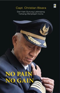 Image of NO PAIN NO GAIN
