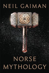 Image of NORSE MYTHOLOGI