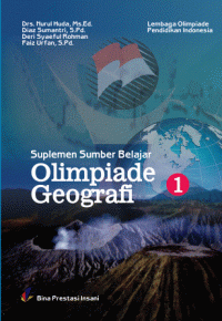 Image of OLIMPIADE GEOGRAFI 1