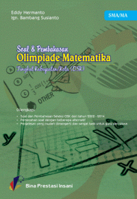 Image of OLIMPIADE MATEMATIKA