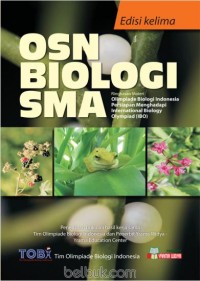 Image of OSN BIOLOGI SMA