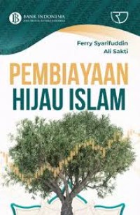 Image of PEMBIAYAAN HIJAU ISLAM