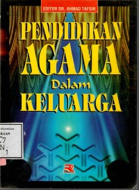 Image of PENDIDIKAN AGAMA DALAM KELUARGA