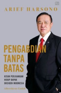 Image of PENGABDIAN TANPA BATAS