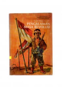 Image of PENGALAMAN REVOLUSI
