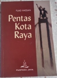 Image of PENTAS KOTA RAYA