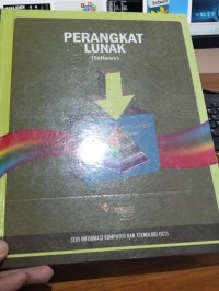 Image of PERANGKAT LUNAK ; SOFTWARE