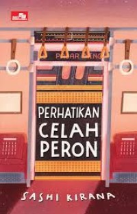 Image of PERHATIKAN CELAH PERON