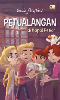 Image of PETUALANGAN DI KAPAL PESIAR