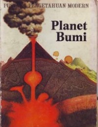 Image of PLANET BUMI