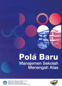 Image of POLA BARU MANAJEMEN SEKOLAH MENENGAH ATAS