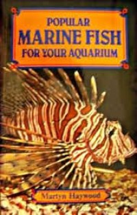 Image of POPULAR MARINE FISH FOR YOUR AQUARIUM
