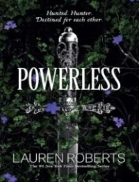 Image of POWERLESS