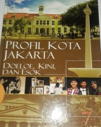 Image of PROFIL KOTA JAKARTA