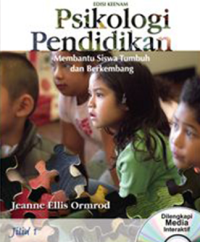 Image of PSIKOLOGI PENDIDIKAN