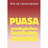 Image of PUASA MENINGKATKAN KESEHATAN MENTAL