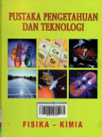 Image of PUSTAKA PENGETAHUAN DAN TEKNOLOGI