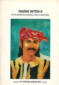 Image of RADEN INTEN II PAHLAWAN NASIONAL DARI LAMPUNG
